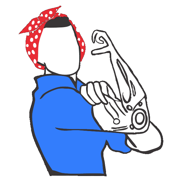 Rosie Icon